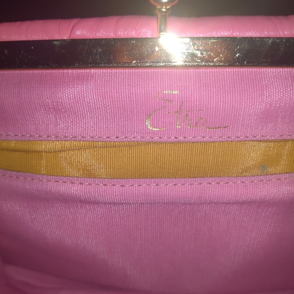 Vintage Extra Leather bag - Picture 4 of 6